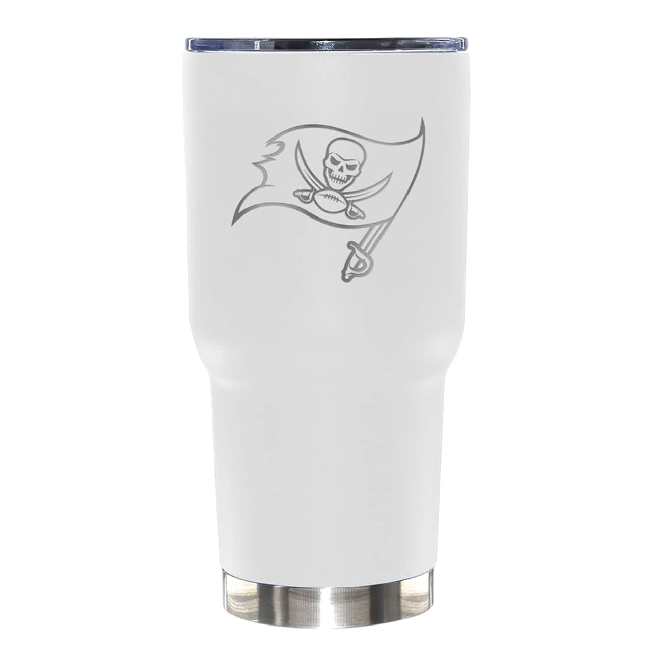 The Memory Company NFL 30oz. Stainless Steel Tumbler